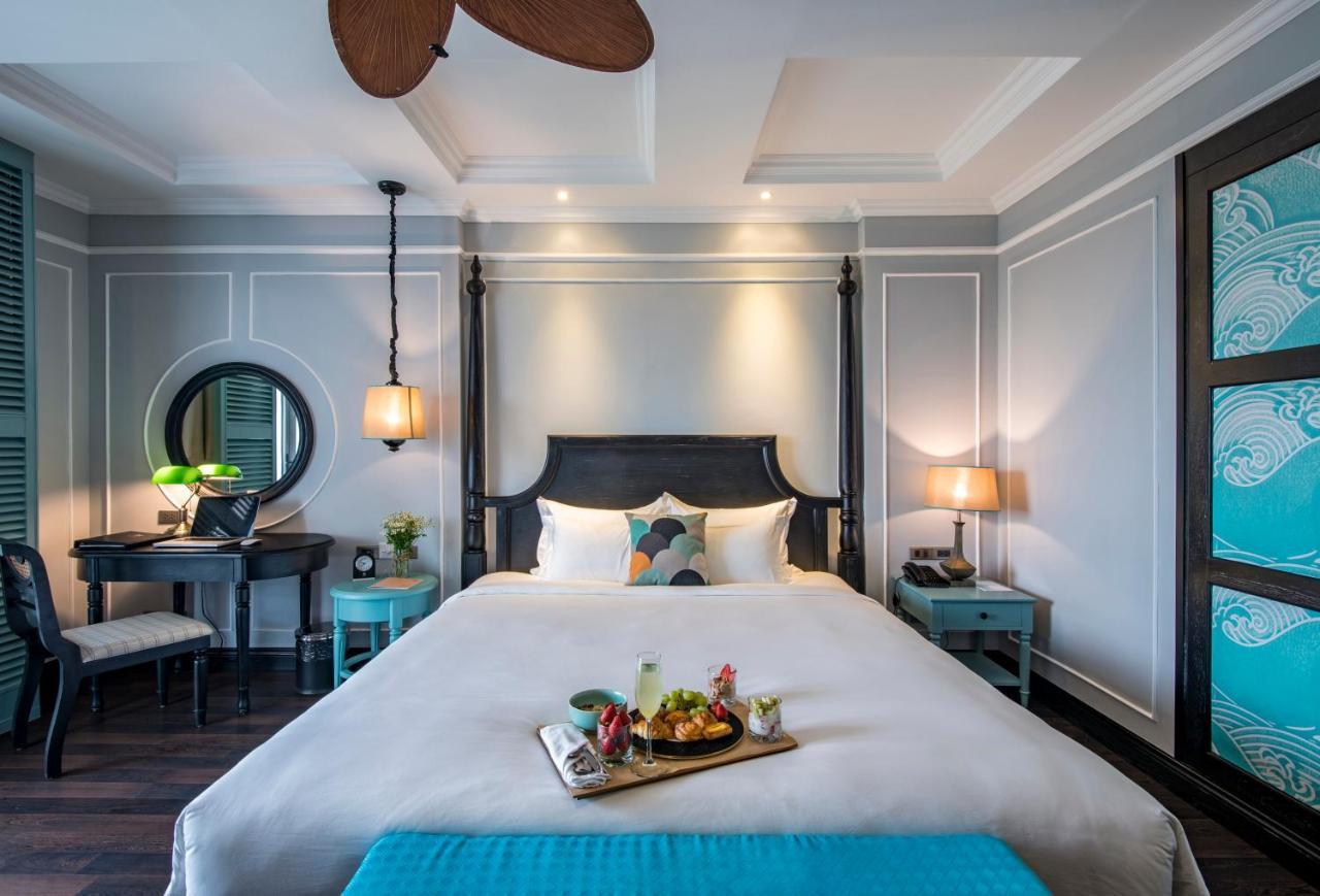 Anio Boutique Hotel Hoian Hoi An Eksteriør bilde