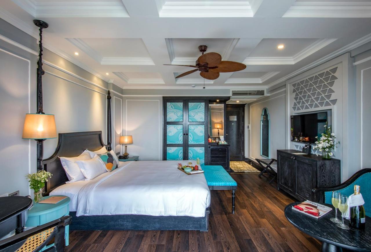 Anio Boutique Hotel Hoian Hoi An Eksteriør bilde